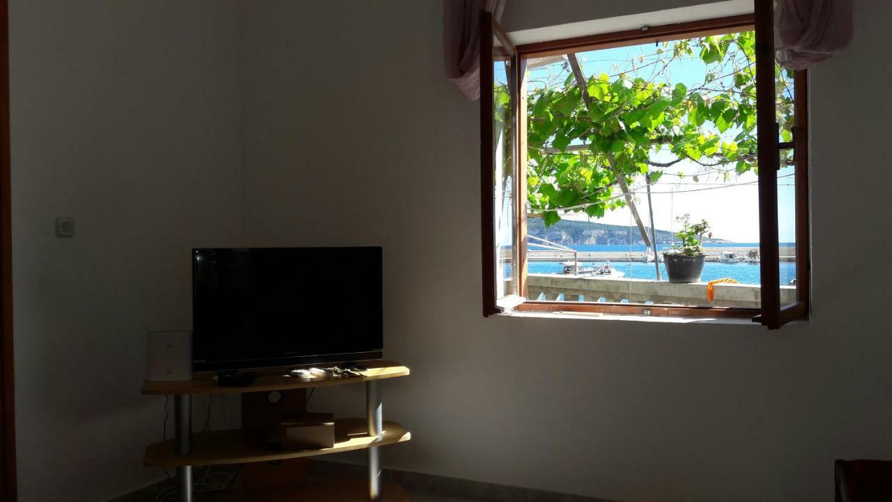 Anka'S Beach Komiža Exteriér fotografie