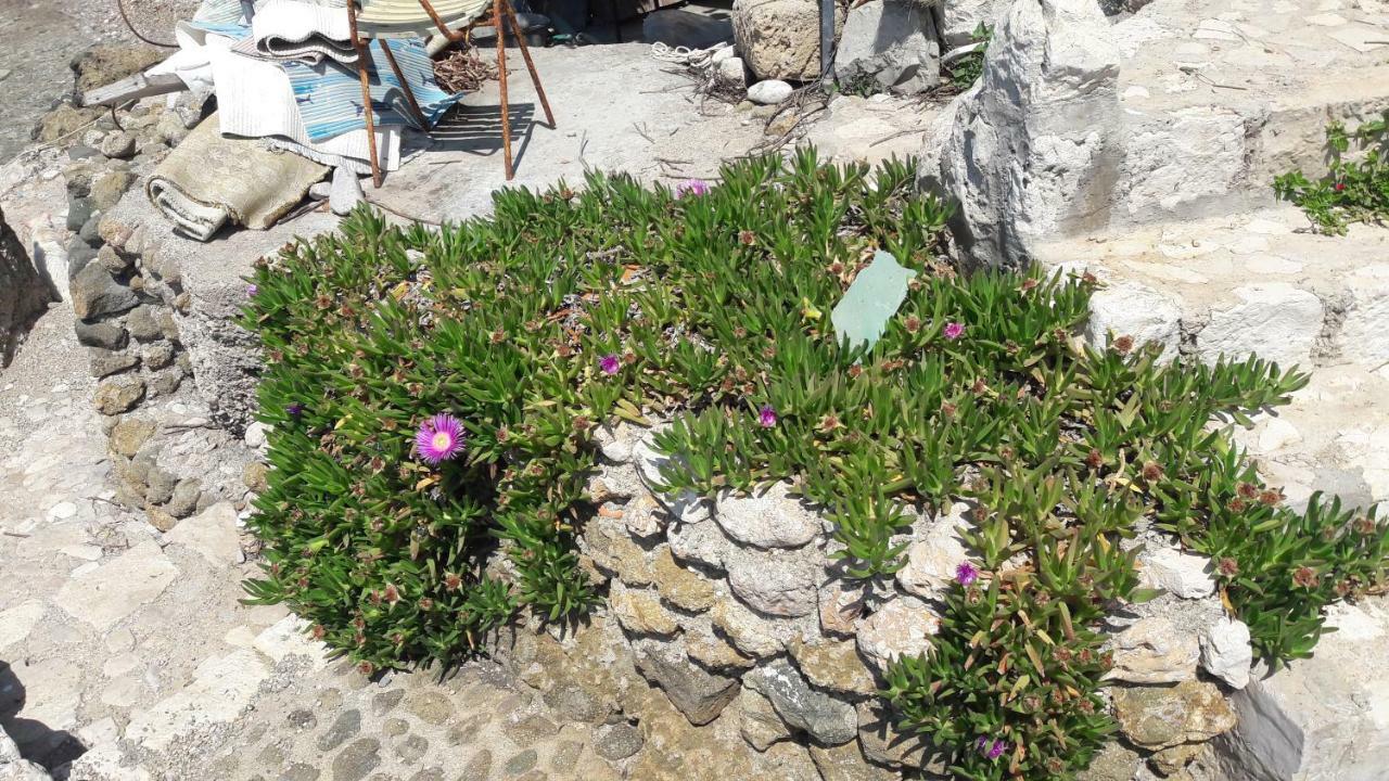 Anka'S Beach Komiža Exteriér fotografie